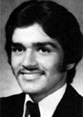 Mark Ortega: class of 1977, Norte Del Rio High School, Sacramento, CA.